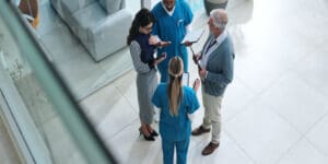 New Healthcare App Emerges as Solution to Daily Healthcare Cyber Breaches